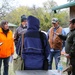 Becoming Outdoors Women Hunt at Waco Lake