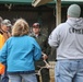 Becoming Outdoors Women Hunt at Waco Lake