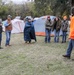 Becoming Outdoors Women Hunt at Waco Lake