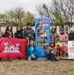 Becoming Outdoors Women Hunt at Waco Lake