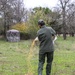 Becoming Outdoors Women Hunt at Waco Lake