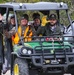 Becoming Outdoors Women Hunt at Waco Lake