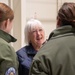Senator Patty Murray visits NASWI’s VAQ129