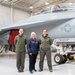 Senator Patty Murray visits NASWI’s VAQ-129