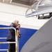 Senator Patty Murray visits NASWI’s VAQ-129
