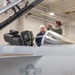 Senator Patty Murray visits NASWI’s VAQ-129