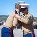 H&amp;HS welcomes new Sergeant Major aboard MCAS Camp Pendleton