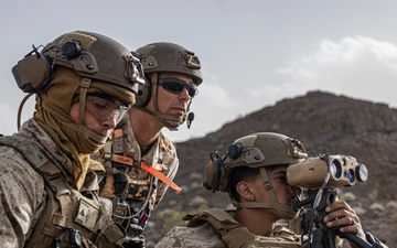 SLTE 2-23 lays the foundation for future force development with addition of &quot;Mad Max” exercise