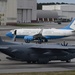 Aircraft arrive for Accelerating the Legacy 2023