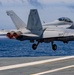 Nimitz Conducts Flight Operations