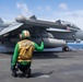 Nimitz Conducts Flight Operations