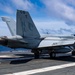 Nimitz Conducts Flight Operations