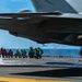 Nimitz Conducts Flight Ops