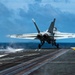 Nimitz Conducts Flight Ops