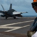 Flight Operations Aboard Nimitz