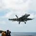 Flight Operations Aboard Nimitz