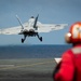 Flight Operations Aboard Nimitz