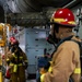 Sailors Participate in an Integrated Training Team Scenario Aboard USS Oakland