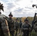 Able Company Paratroopers Conduct Squad Training with Cypriot Troops