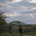 Able Company Paratroopers Conduct Squad Training with Cypriot Troops