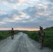 Able Company Paratroopers Conduct Squad Training with Cypriot Troops