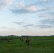 Able Company Paratroopers Conduct Squad Training with Cypriot Troops