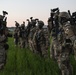 Able Company Paratroopers Conduct Squad Training with Cypriot Troops