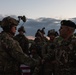 Able Company Paratroopers Conduct Squad Training with Cypriot Troops