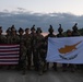 Able Company Paratroopers Conduct Squad Training with Cypriot Troops