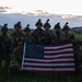 Able Company Paratroopers Conduct Squad Training with Cypriot Troops