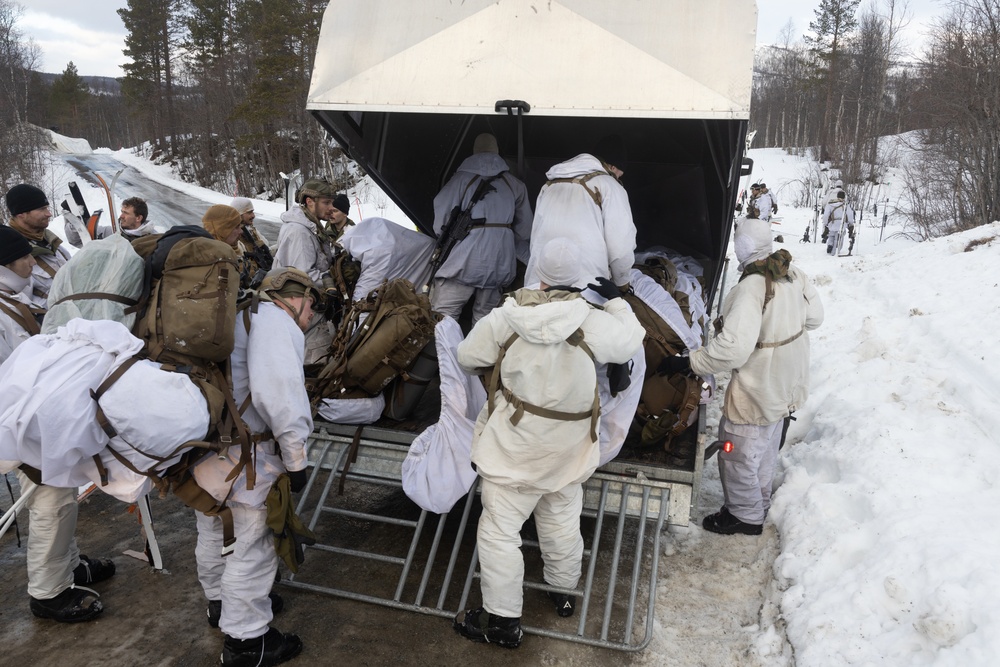 Reconnaissance Extract