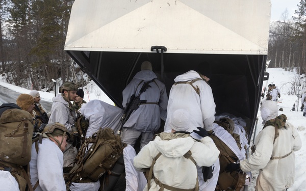 Reconnaissance Extract