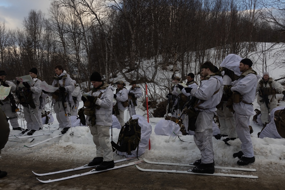 Reconnaissance Extract