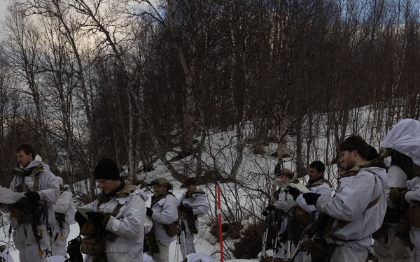 Reconnaissance Extract