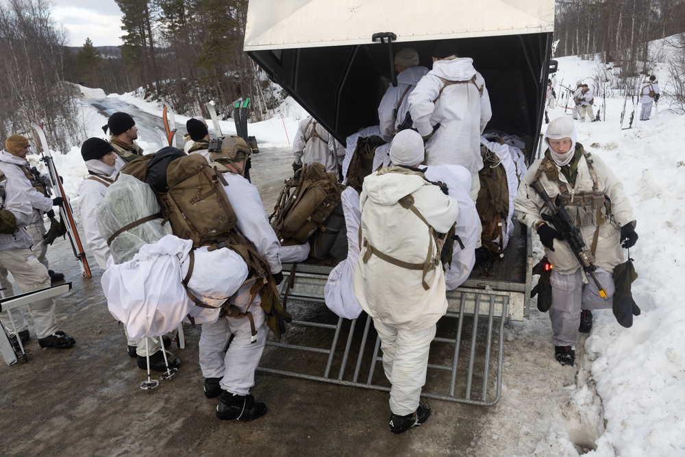 Reconnaissance Extract