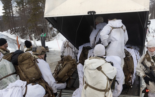 Reconnaissance Extract