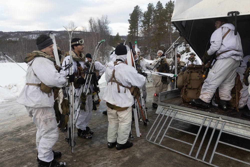 Reconnaissance Extract