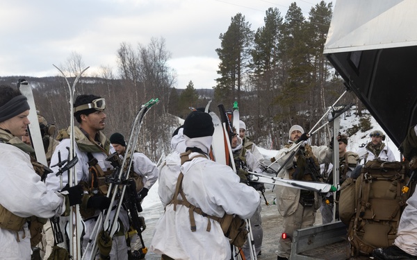 Reconnaissance Extract