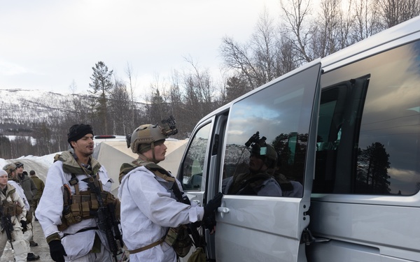 Reconnaissance Extract