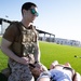 Tactical Combat Casualty Care Training