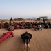 U.S., Kenyan, Ugandan Forces build camaraderie through fitness