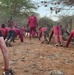 U.S., Kenyan, Ugandan Forces build camaraderie through fitness