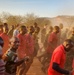 U.S., Kenyan, Ugandan Forces build camaraderie through fitness