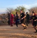 U.S., Kenyan, Ugandan Forces build camaraderie through fitness