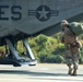 Jungle Warfare Exercise 23 Aerial Resupply