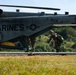 Jungle Warfare Exercise 23 Aerial Resupply