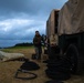 JWX 23: U.S. Marines provide logistical support