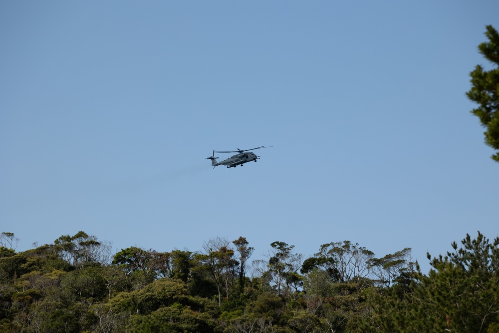 JWX 23: V17 Operations