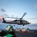 Daily Operations Aboard USS George H.W. Bush (CVN 77)