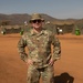 U.S. Army Reserve Medic visits Kenya during exercise Justified Accord 2023